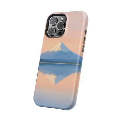 Magnetic Phone Case