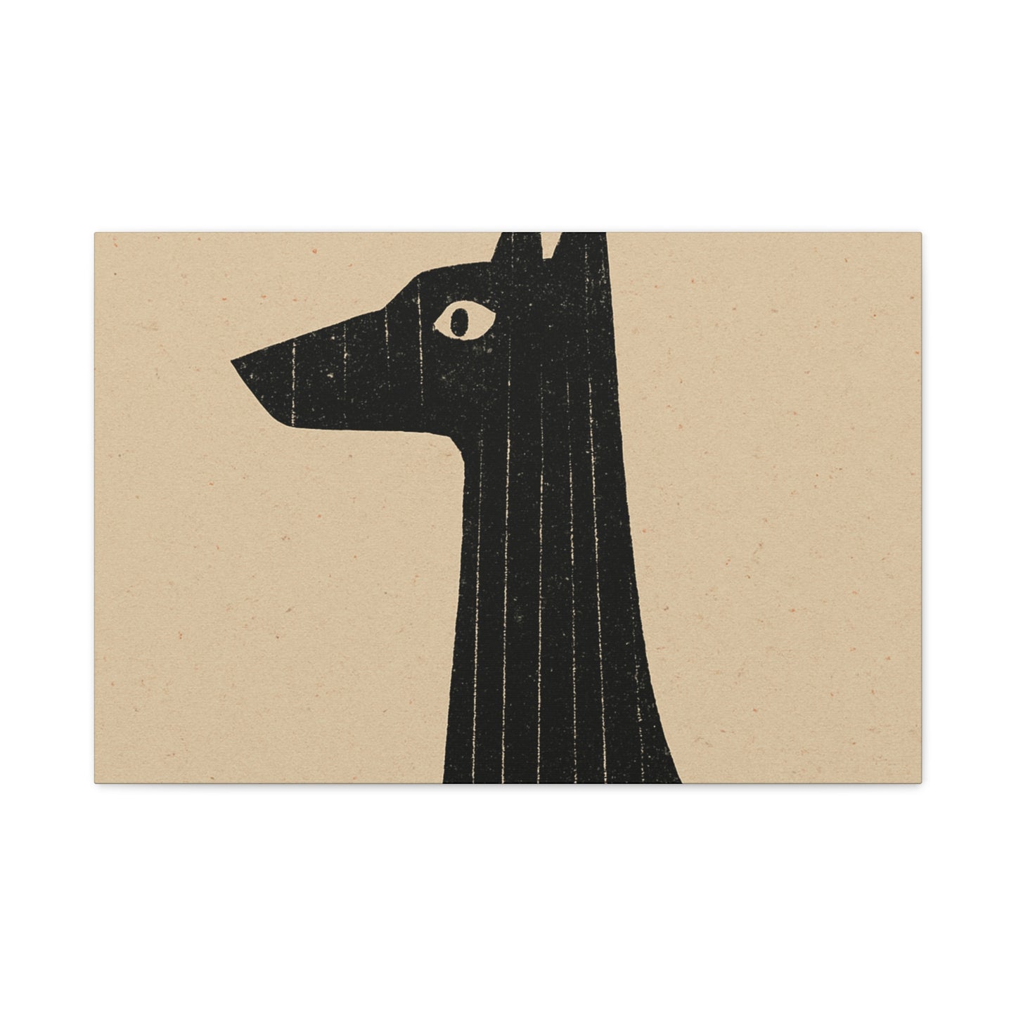 Stretched Canvas Wall Art