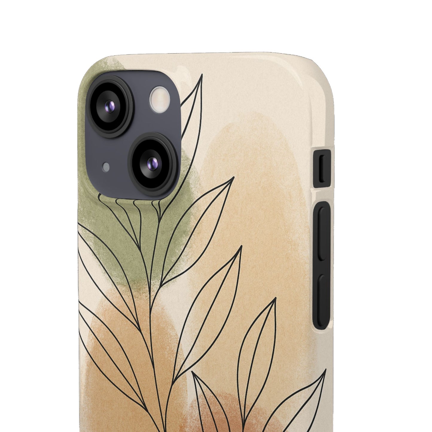 Snap Phone Case