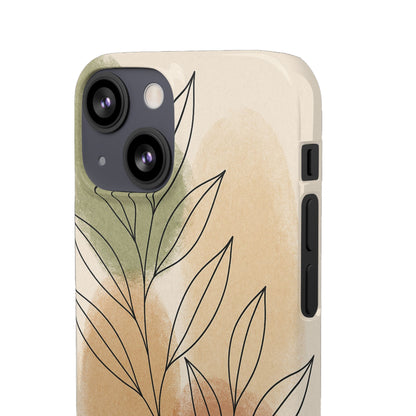 Snap Phone Case