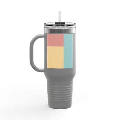 40oz Insulated Travel Mug