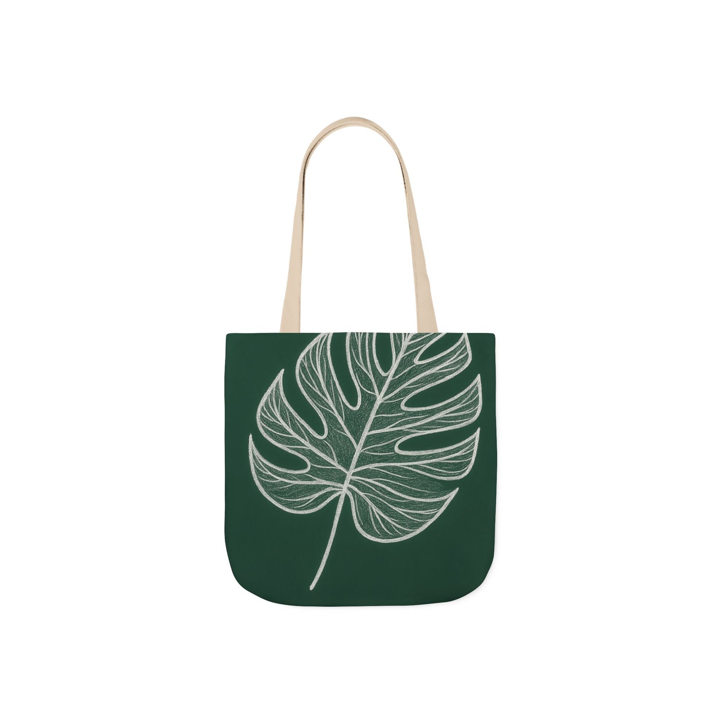 Tote Bag with 5-Color Straps