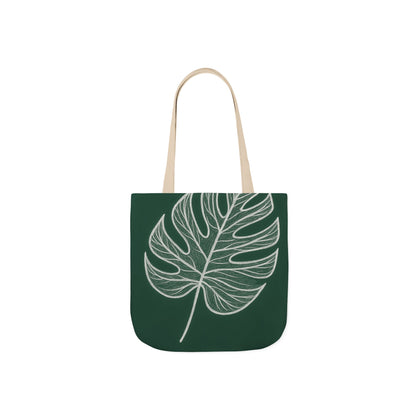 Tote Bag with 5-Color Straps