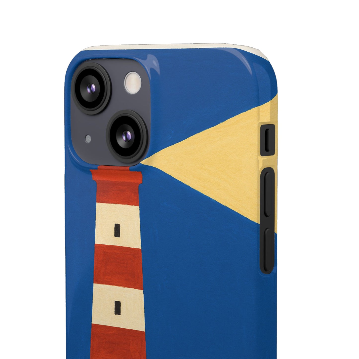 Snap Phone Case
