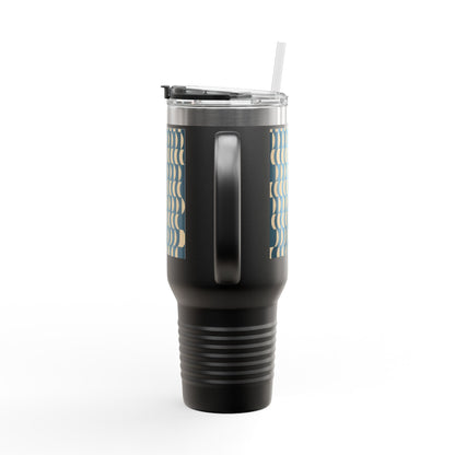 40oz Insulated Travel Mug