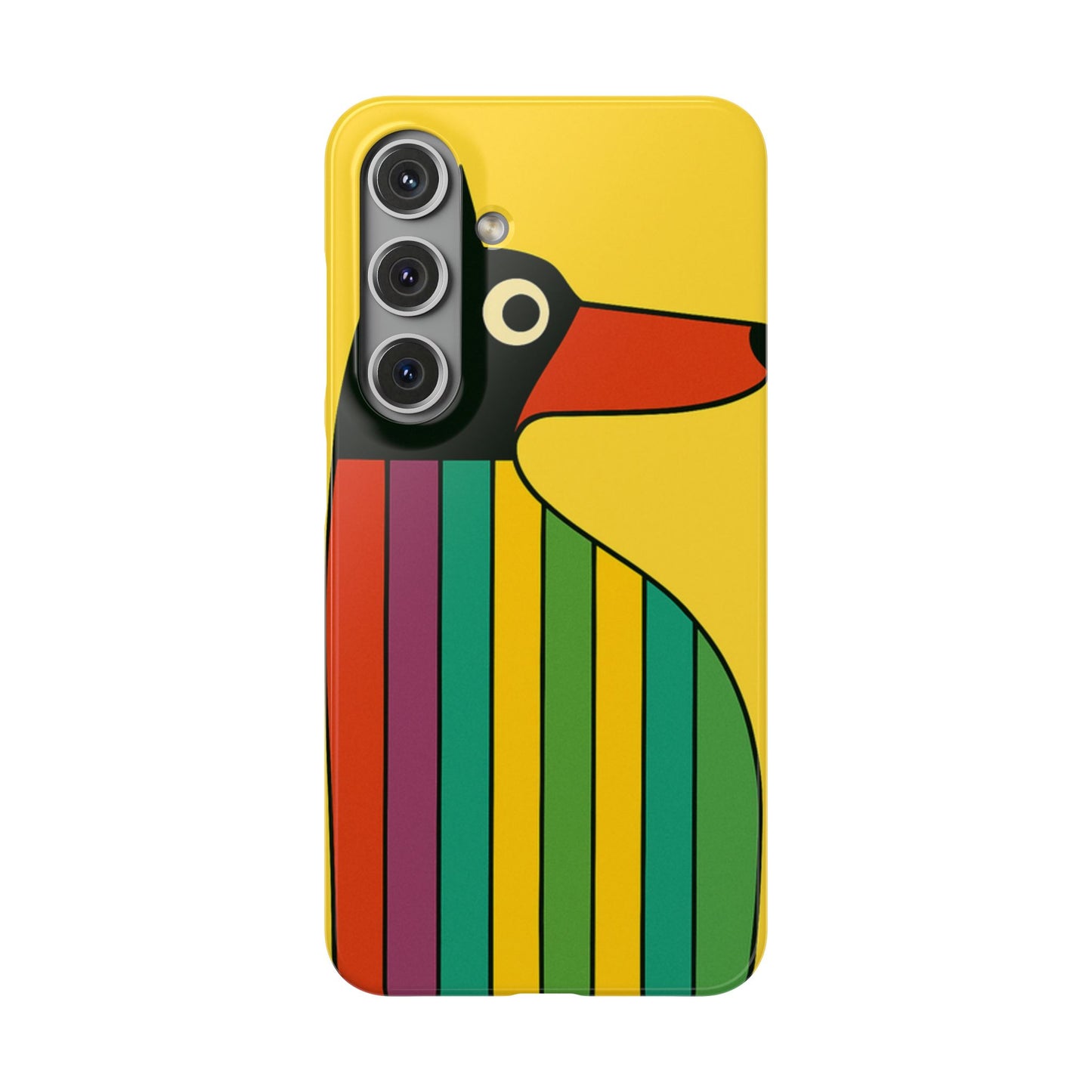 Snap Phone Case