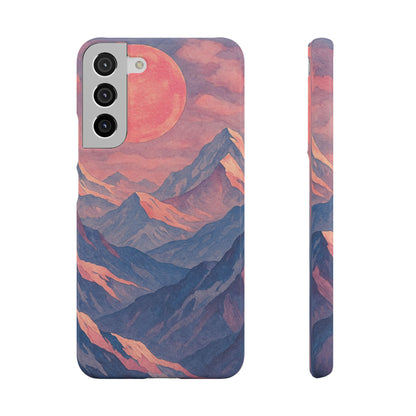 Snap Phone Case