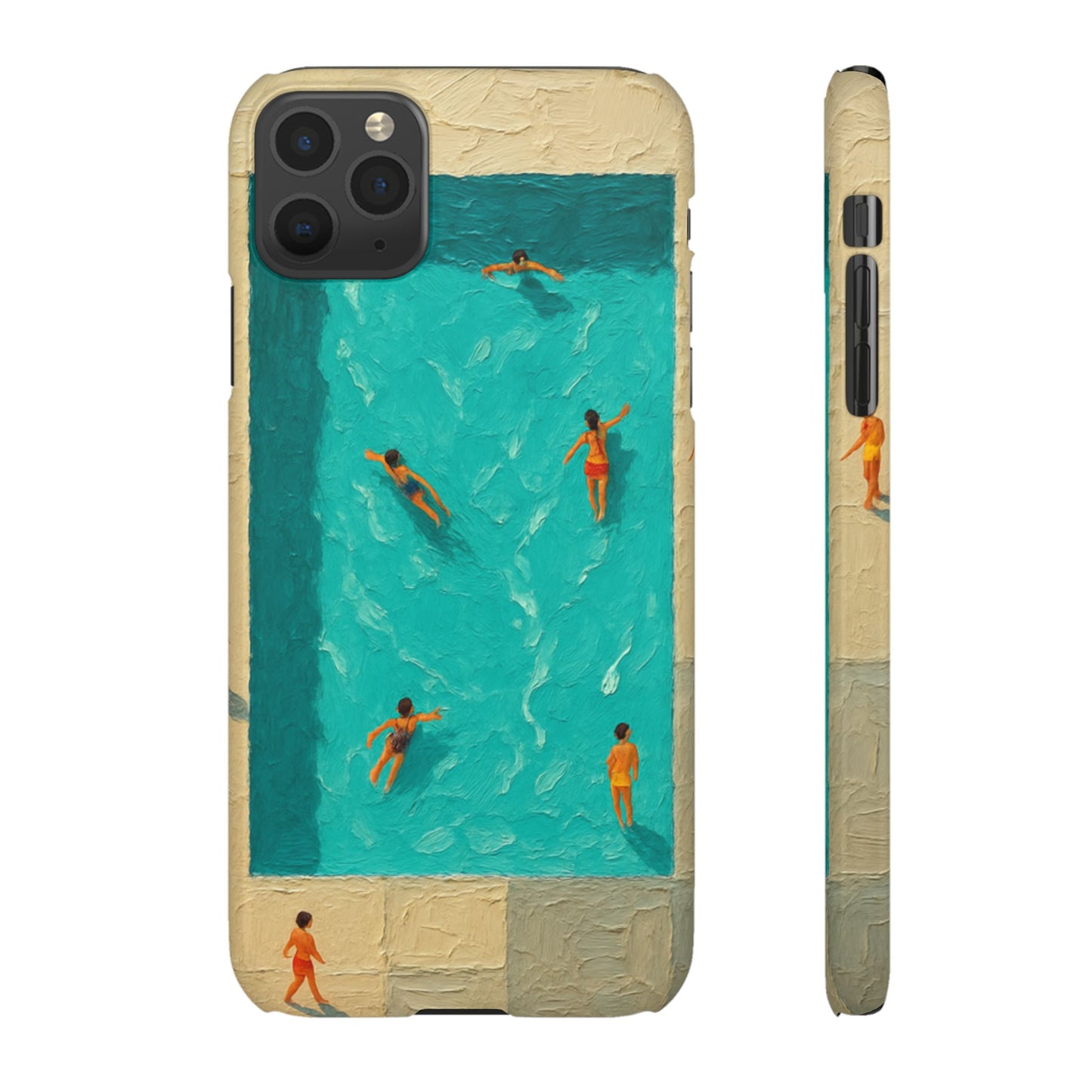 Snap Phone Case