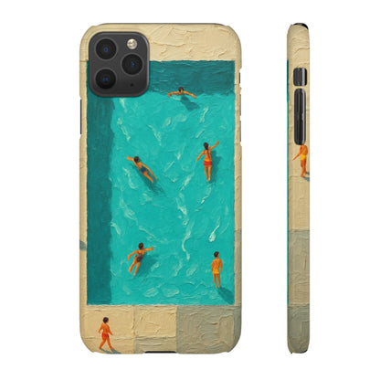 Snap Phone Case