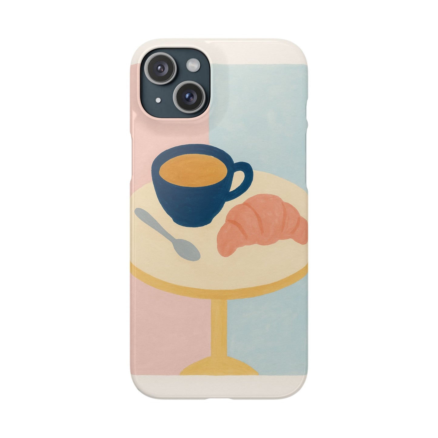 Snap Phone Case