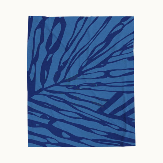 Velveteen Plush Blanket