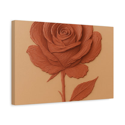 Stretched Canvas Wall Art