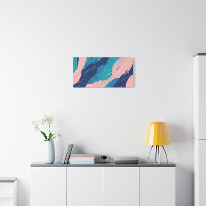 Stretched Canvas Wall Art