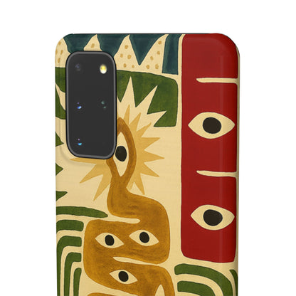 Snap Phone Case