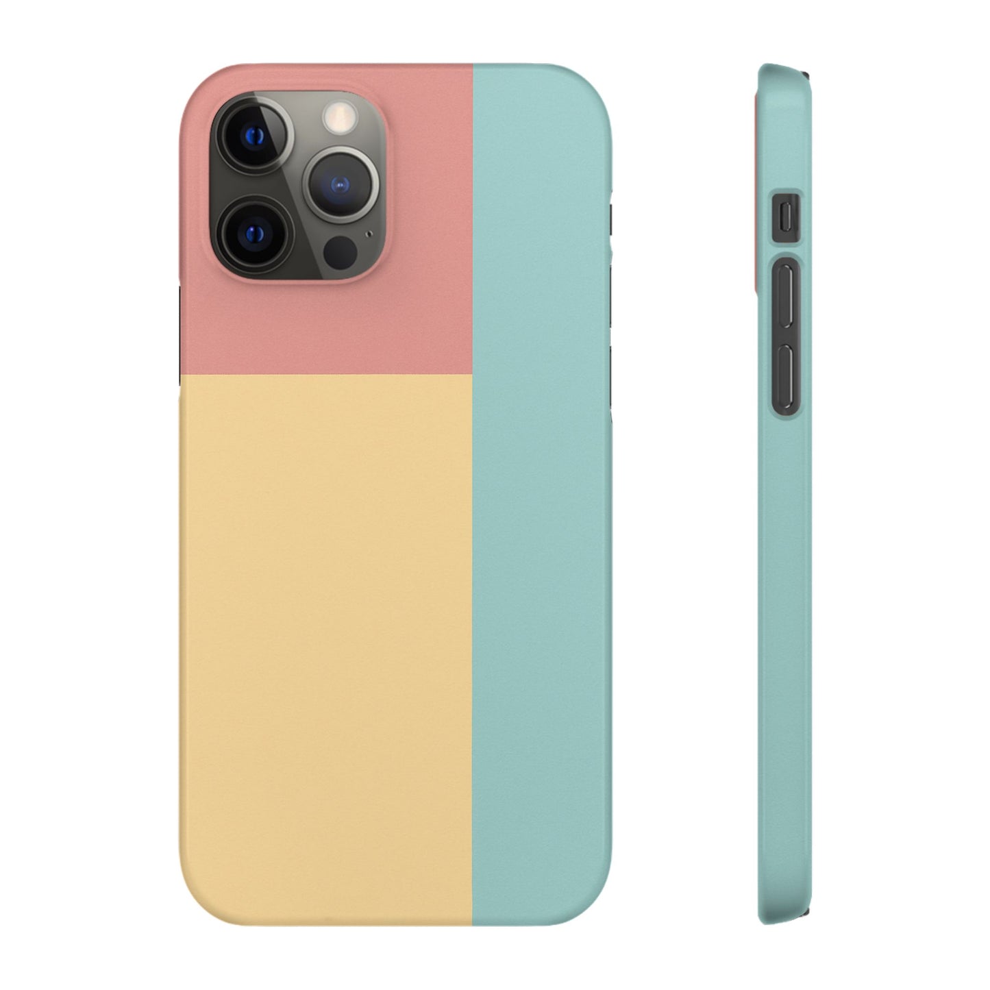 Snap Phone Case
