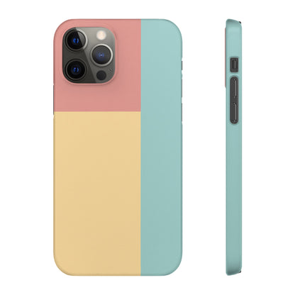 Snap Phone Case