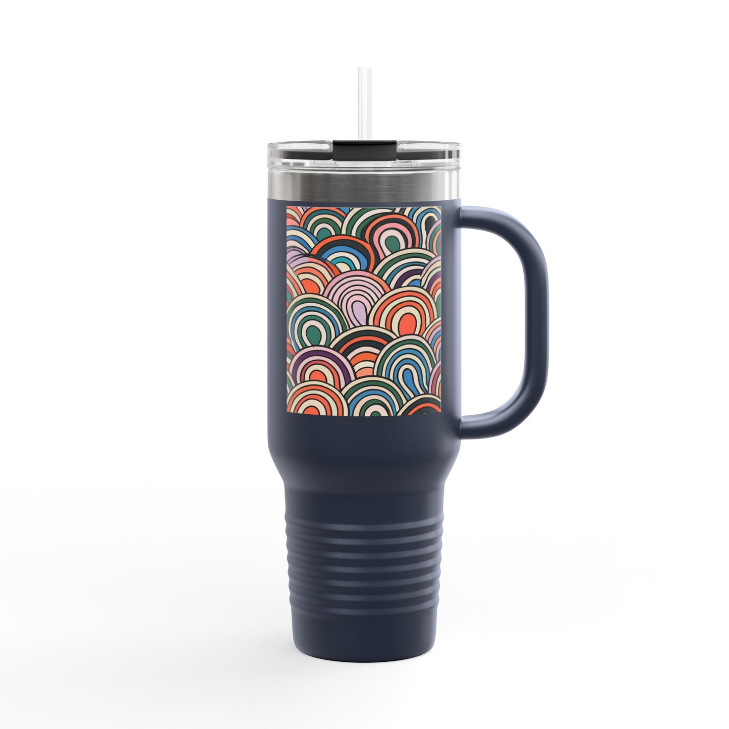 40oz Insulated Travel Mug
