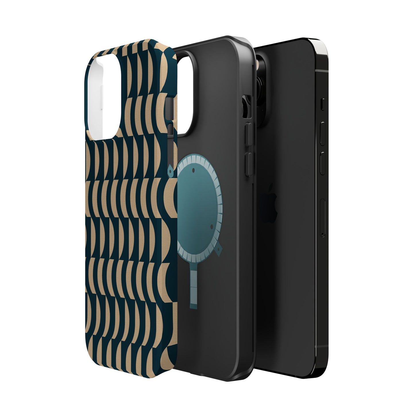 Magnetic Phone Case