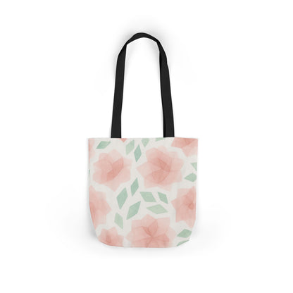 Tote Bag with 5-Color Straps
