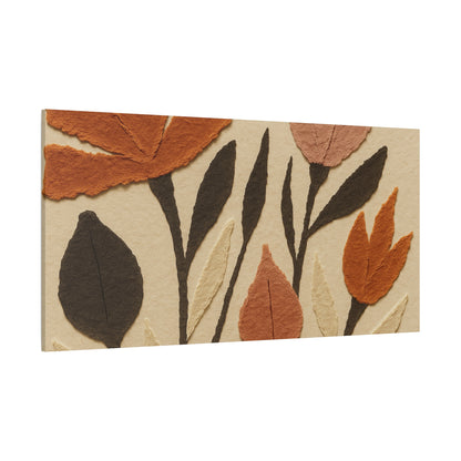 Stretched Canvas Wall Art