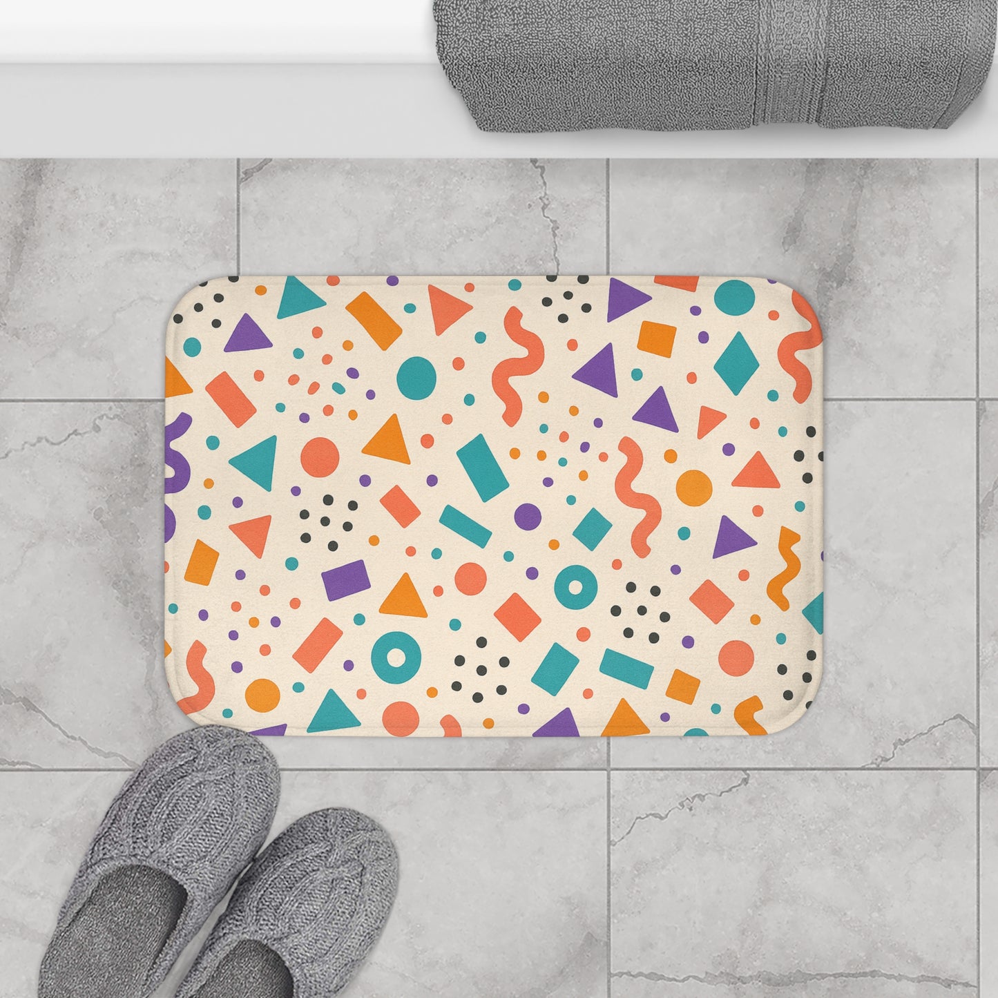 Bath Mat