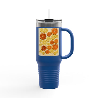 40oz Insulated Travel Mug