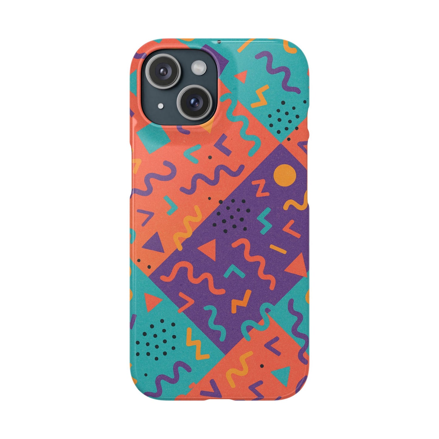 Snap Phone Case