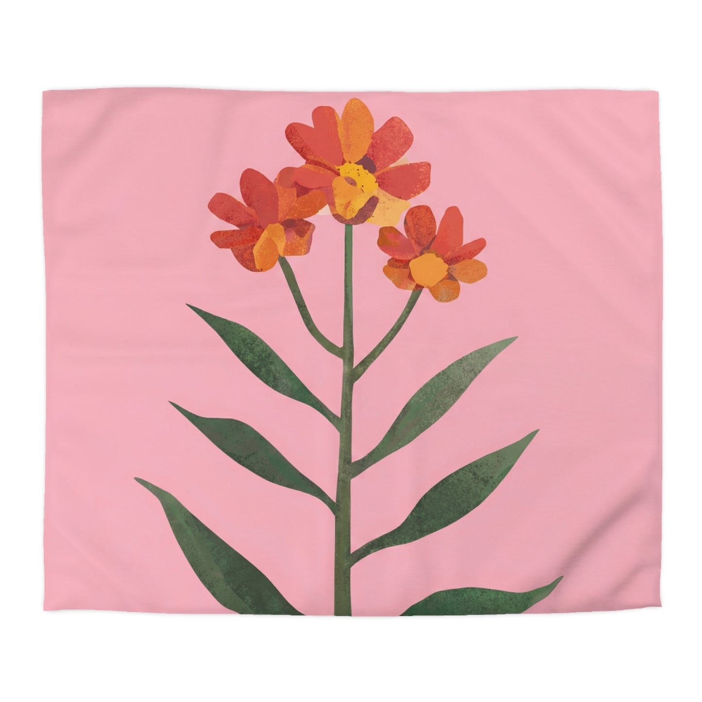 Microfiber Duvet Cover