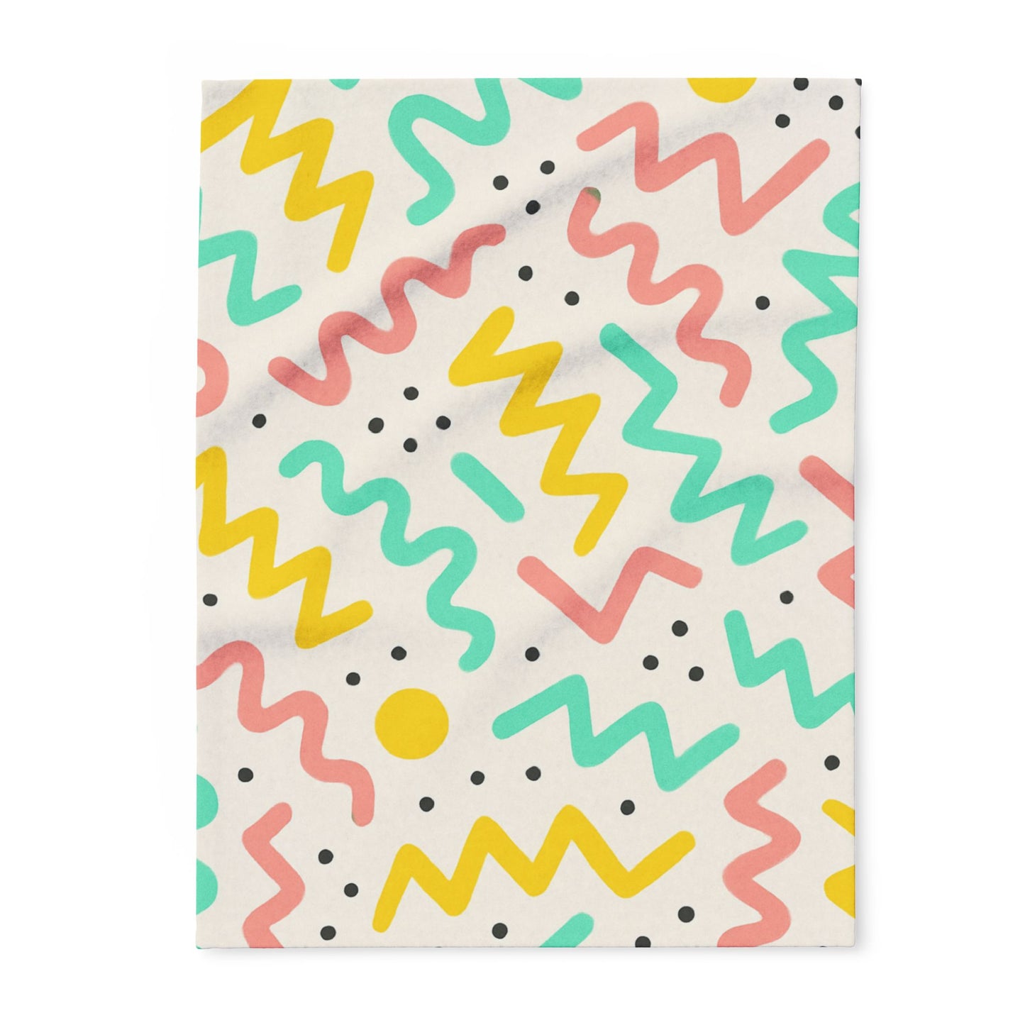 Arctic Fleece Blanket