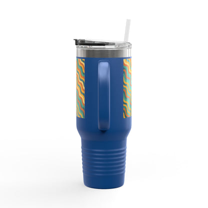 40oz Insulated Travel Mug