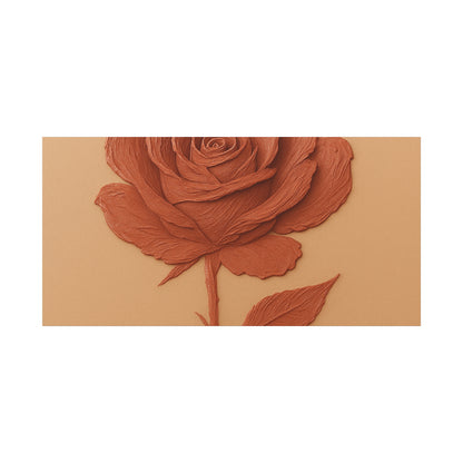 Stretched Canvas Wall Art