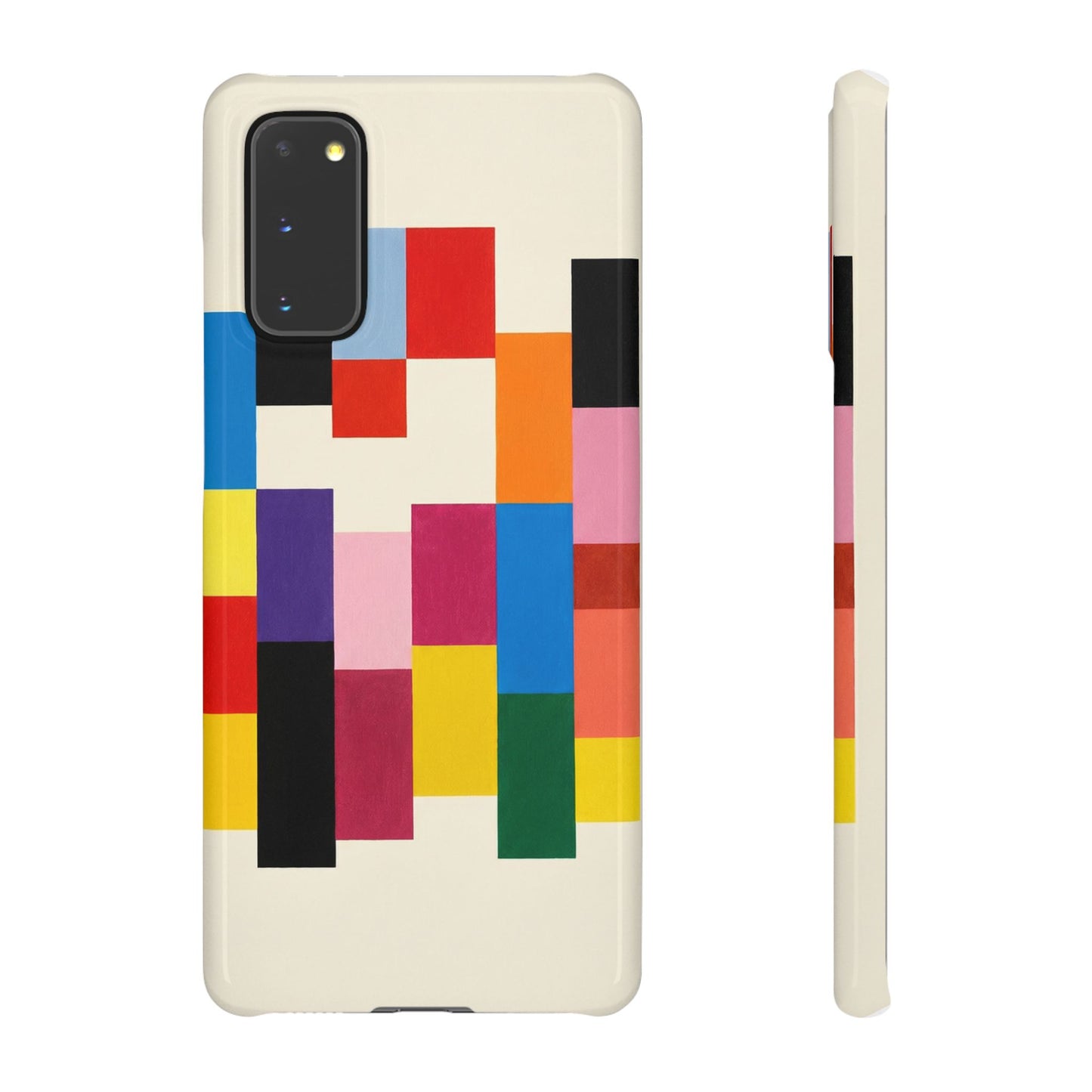 Snap Phone Case