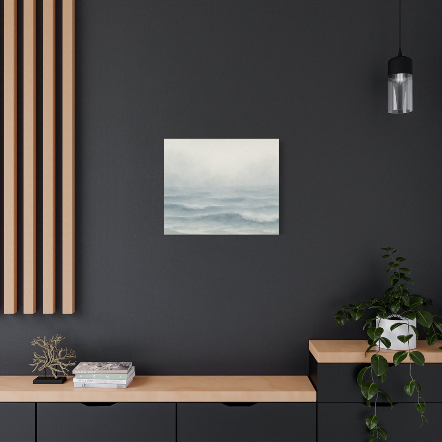 Stretched Canvas Wall Art