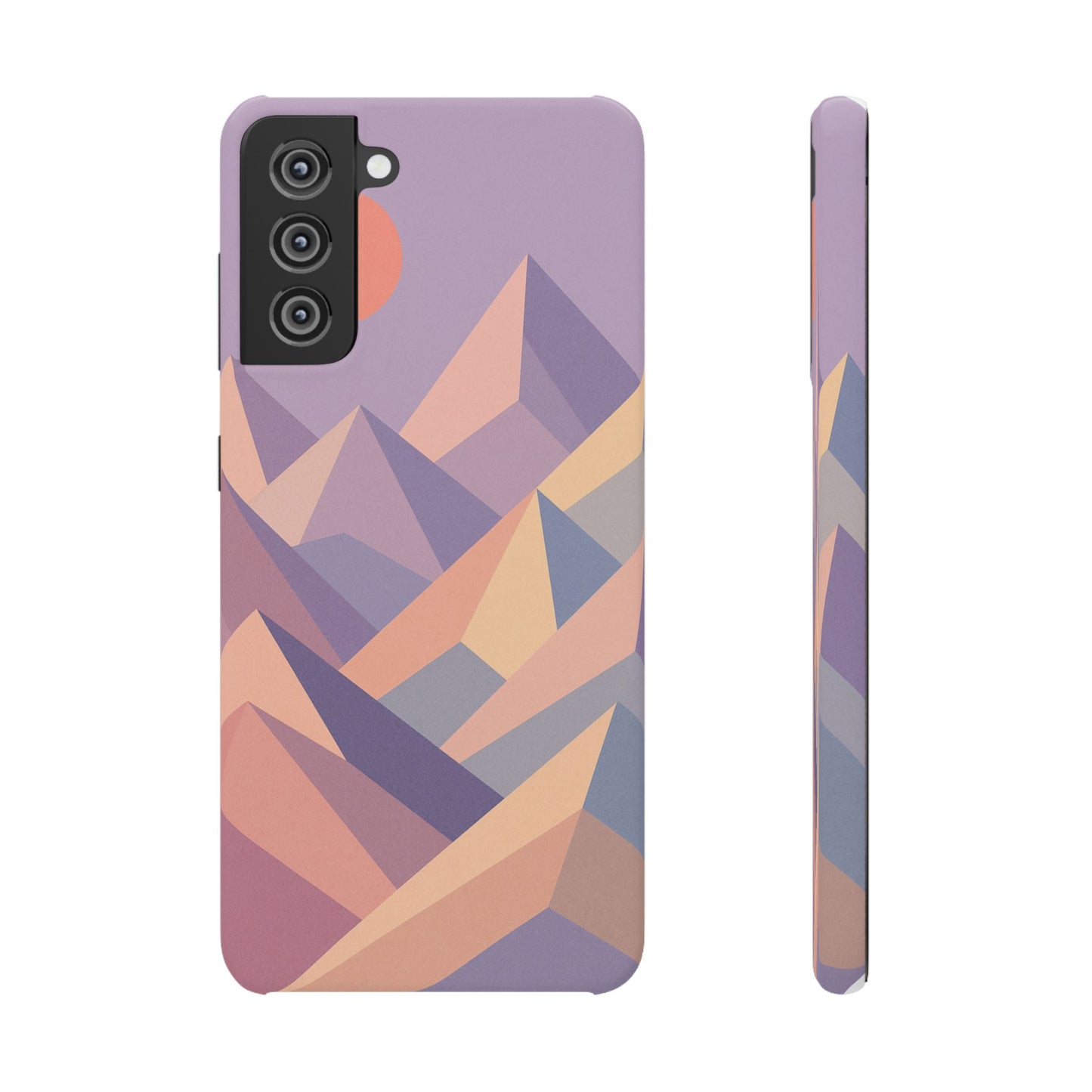 Snap Phone Case