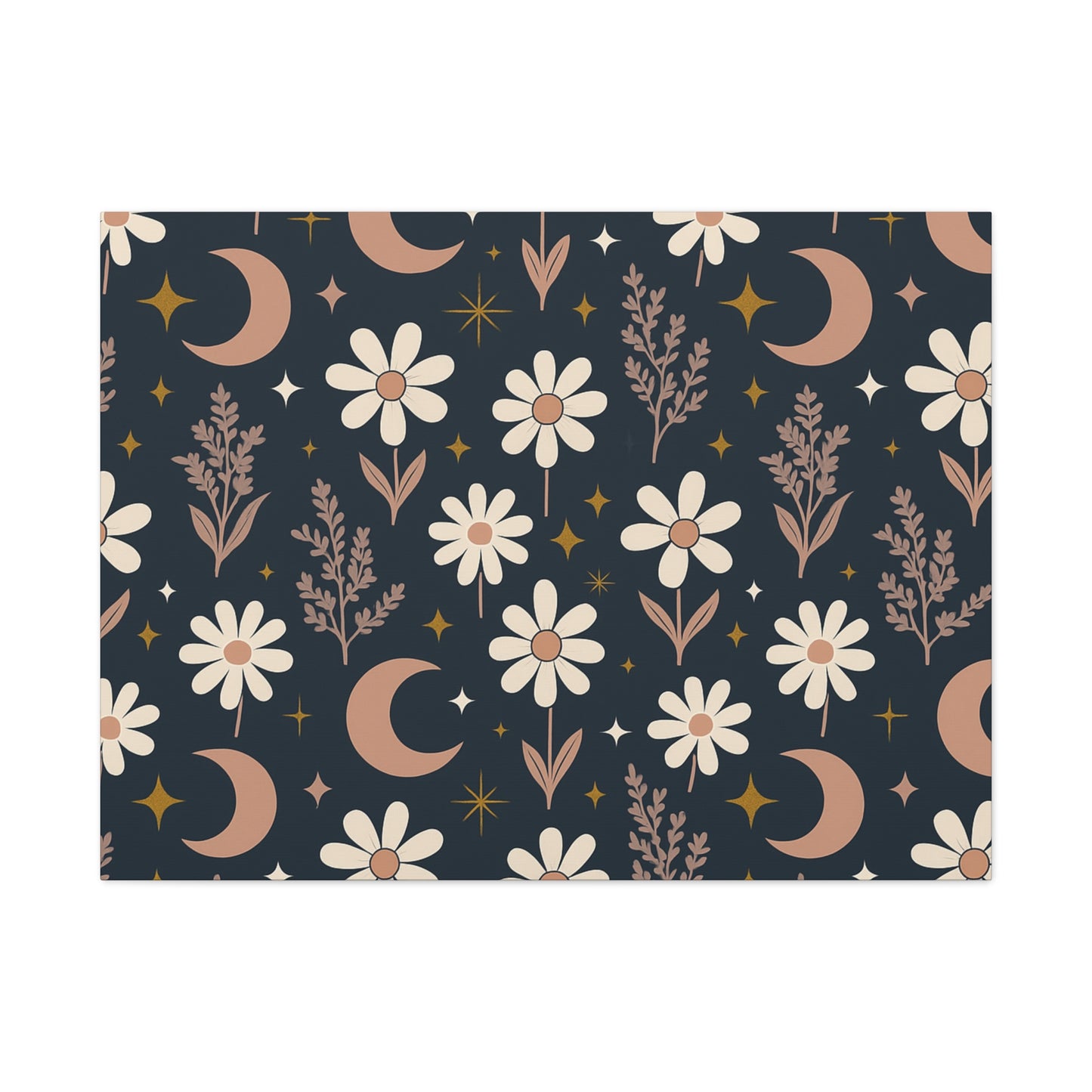 Stretched Canvas Wall Art