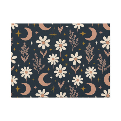 Stretched Canvas Wall Art