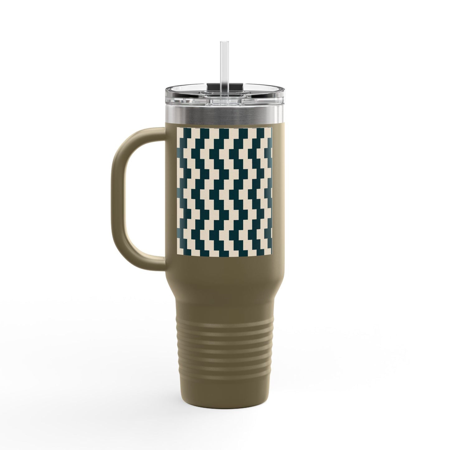 40oz Insulated Travel Mug