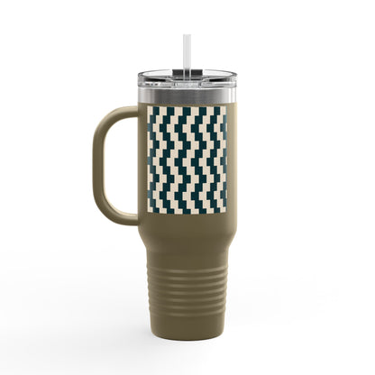 40oz Insulated Travel Mug