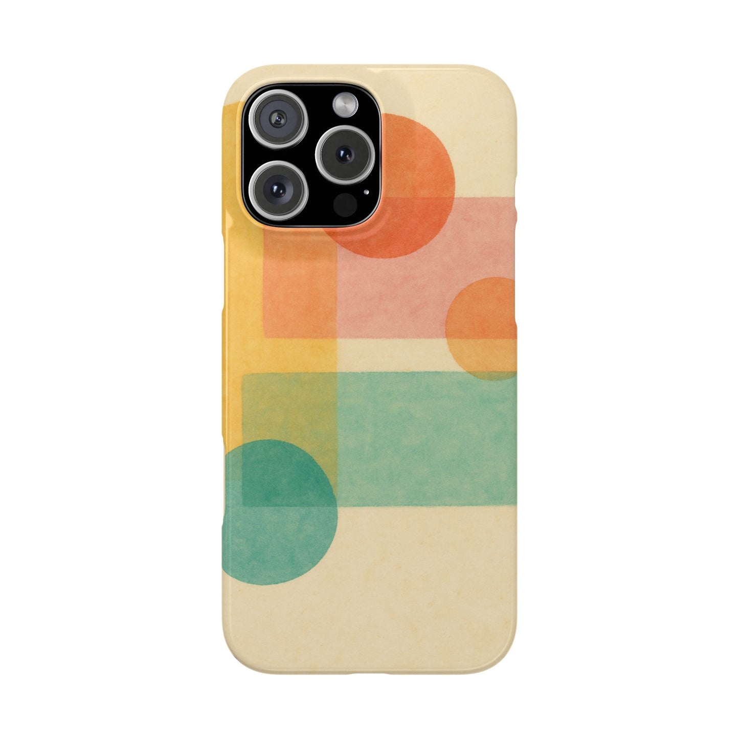 Snap Phone Case