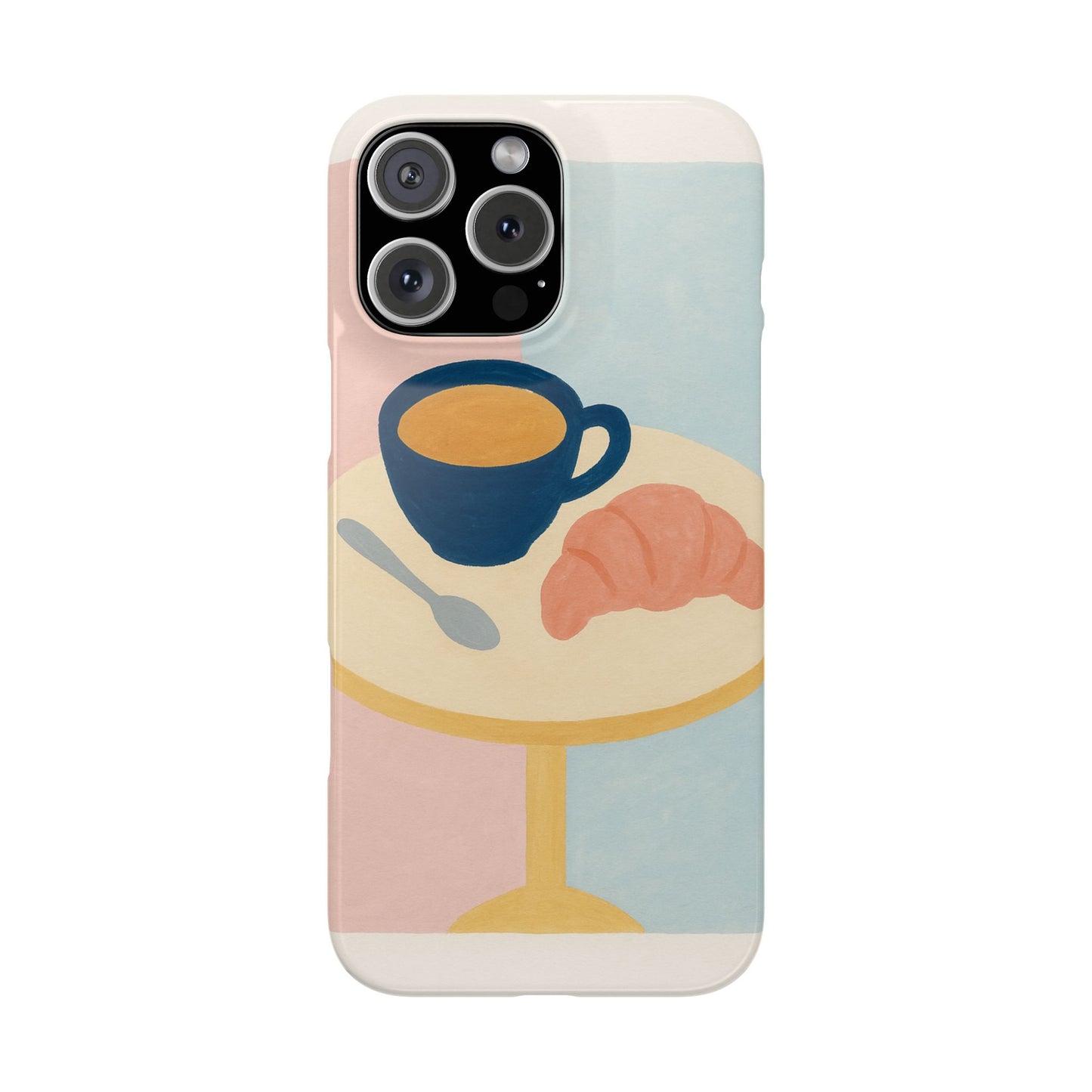 Snap Phone Case