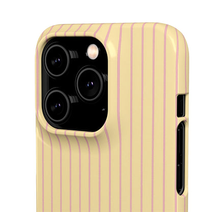 Snap Phone Case