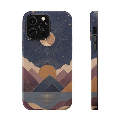 Celestial Vale Magnetic Phone Case