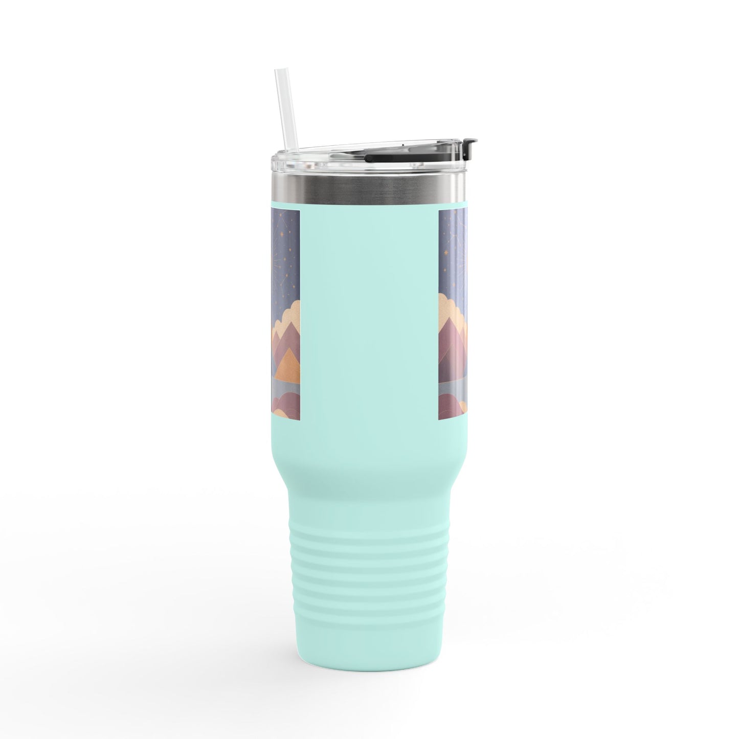 Celestial Vale 40oz Insulated Travel Mug