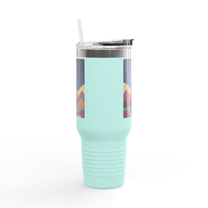 Celestial Vale 40oz Insulated Travel Mug