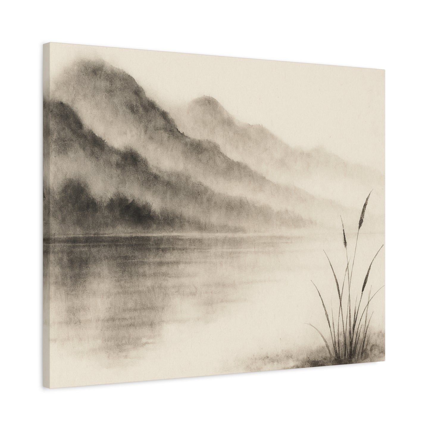 Stretched Canvas Wall Art