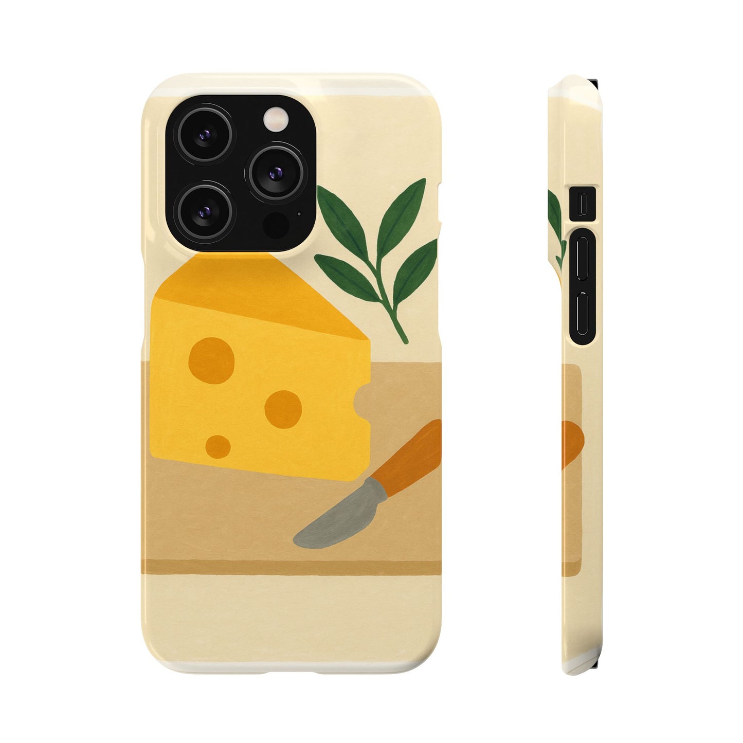 Snap Phone Case