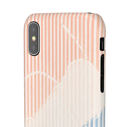 Snap Phone Case