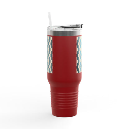40oz Insulated Travel Mug