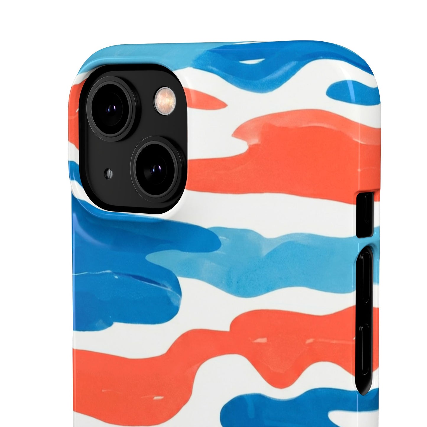 Snap Phone Case