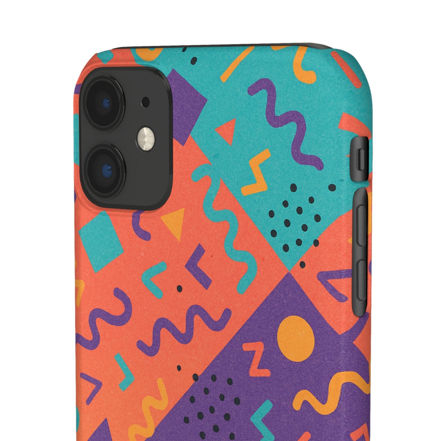 Snap Phone Case